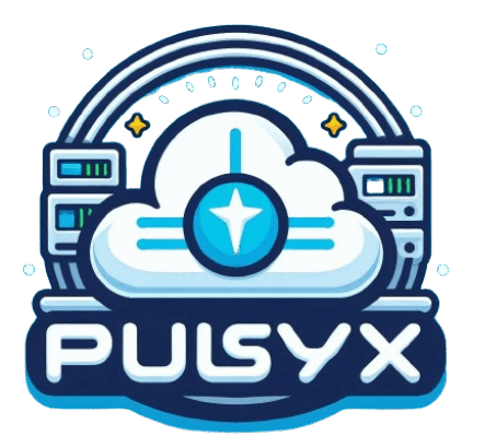Shop Pulsyx