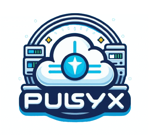 Shop Pulsyx
