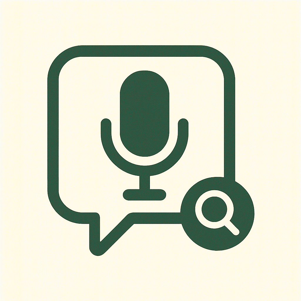 VoiceSearch