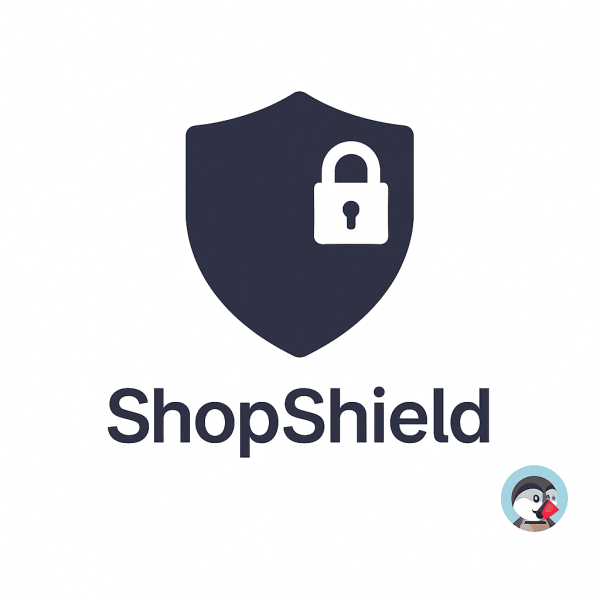 ShopShield Logo