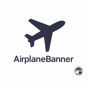 AirplaneBanner