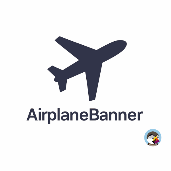 AirplaneBanner