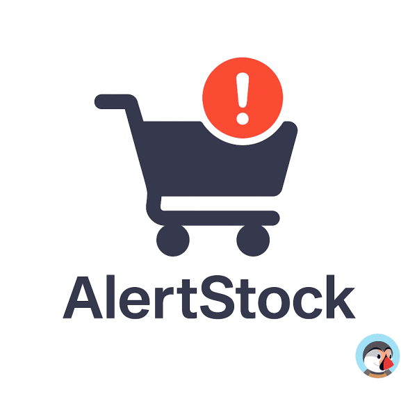 Logo AlertStock