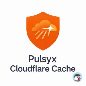 Pulsyx Cloudflare Cache – Module PrestaShop Premium (1.7 & 8.x)